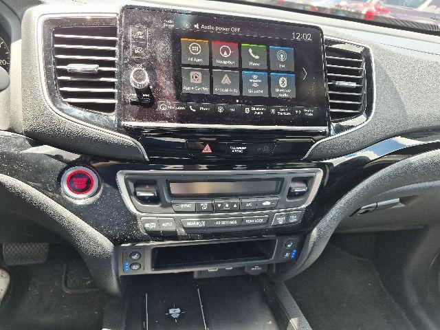 used 2024 Honda Ridgeline car, priced at $39,767