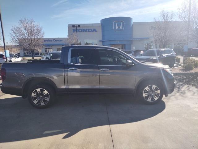 used 2019 Honda Ridgeline car, priced at $27,989
