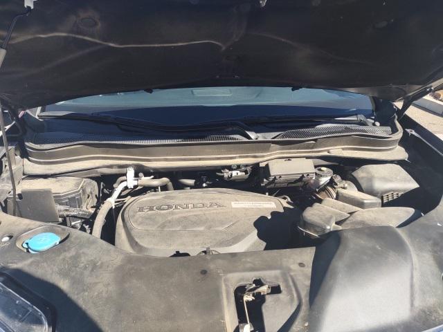 used 2019 Honda Ridgeline car, priced at $27,989