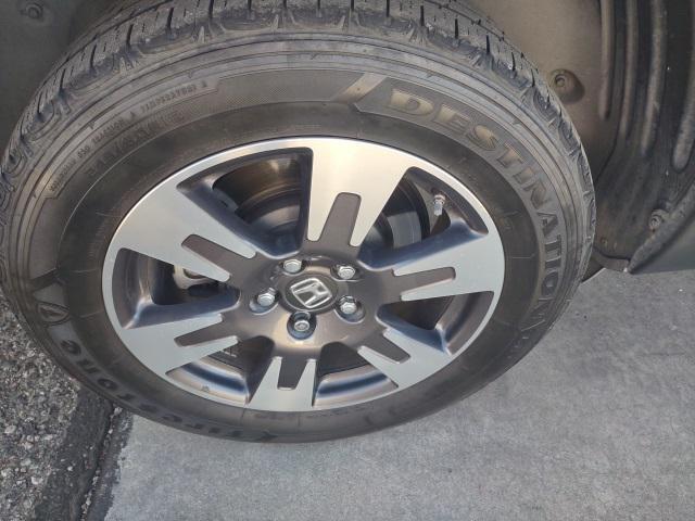 used 2019 Honda Ridgeline car, priced at $27,989