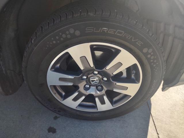 used 2019 Honda Ridgeline car, priced at $27,989