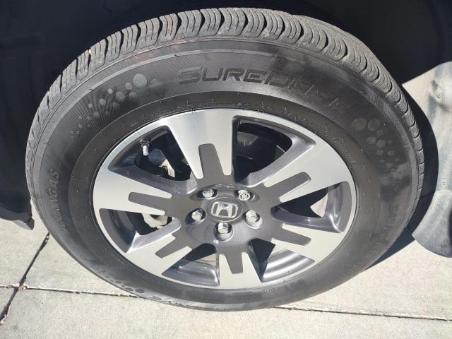 used 2019 Honda Ridgeline car, priced at $27,989