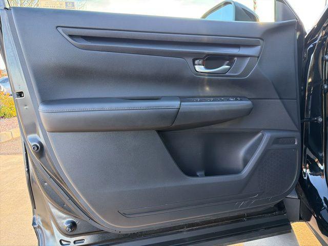 used 2023 Honda CR-V car, priced at $27,243