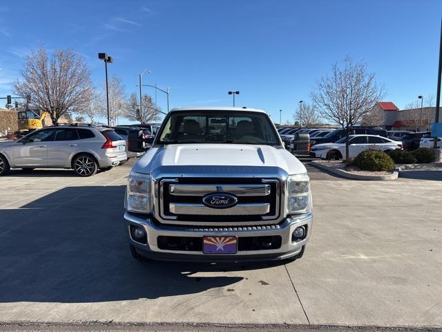 used 2012 Ford F-250 car, priced at $25,997