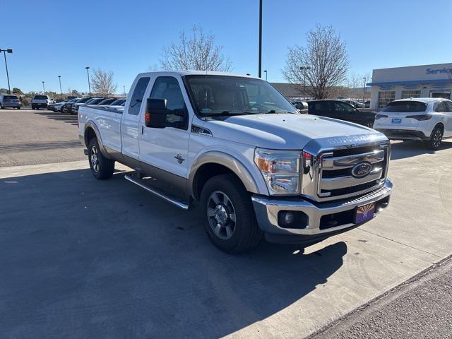 used 2012 Ford F-250 car, priced at $25,997