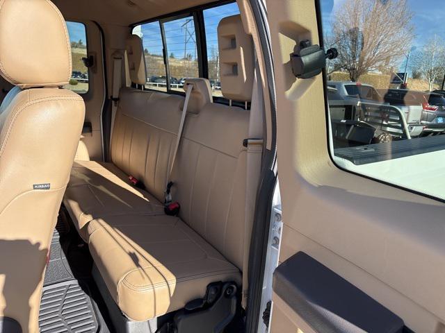 used 2012 Ford F-250 car, priced at $25,997