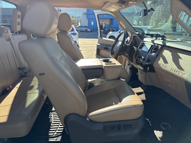 used 2012 Ford F-250 car, priced at $25,997