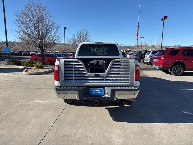 used 2012 Ford F-250 car, priced at $25,997