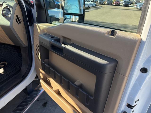 used 2012 Ford F-250 car, priced at $25,997