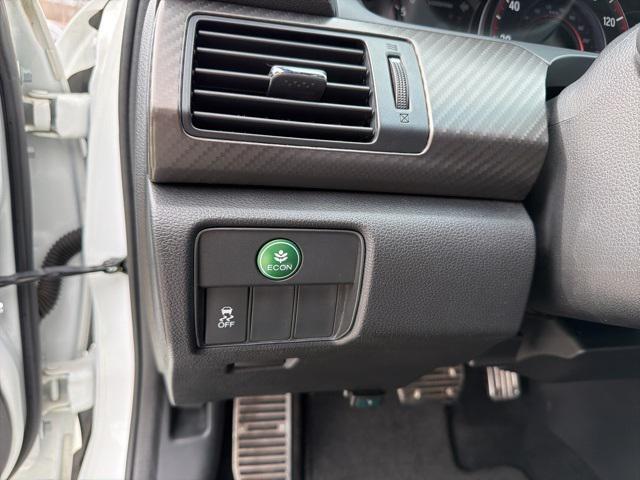 used 2017 Honda Accord car, priced at $15,800