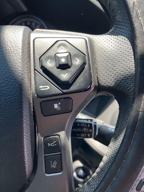 used 2021 Toyota Tacoma car, priced at $32,943
