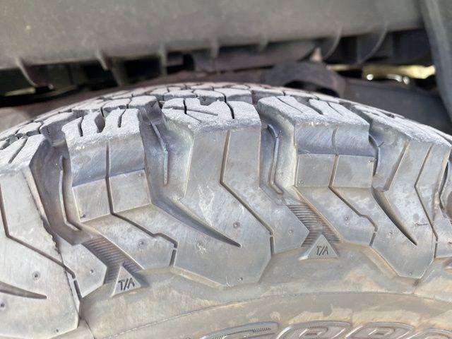 used 2021 Toyota Tacoma car, priced at $32,943