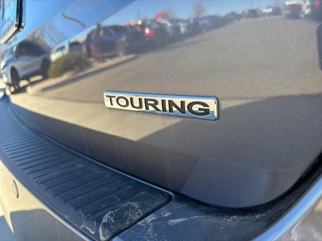 used 2022 Honda Odyssey car, priced at $34,998