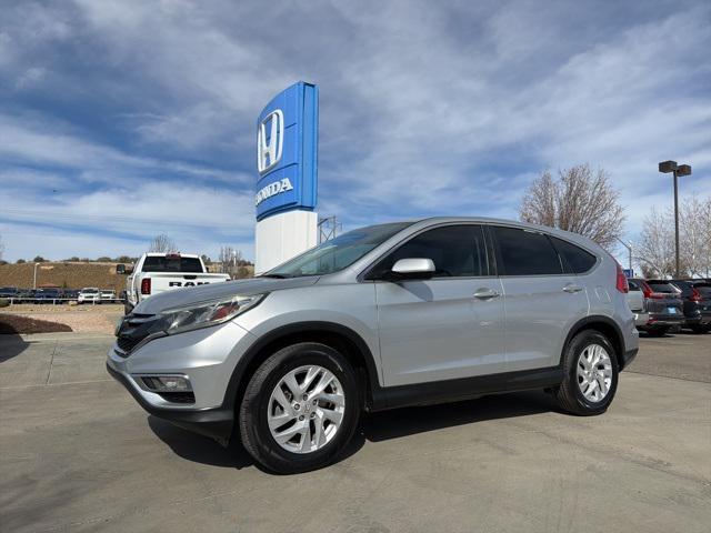 used 2016 Honda CR-V car, priced at $12,997