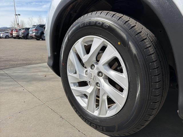 used 2016 Honda CR-V car, priced at $12,997