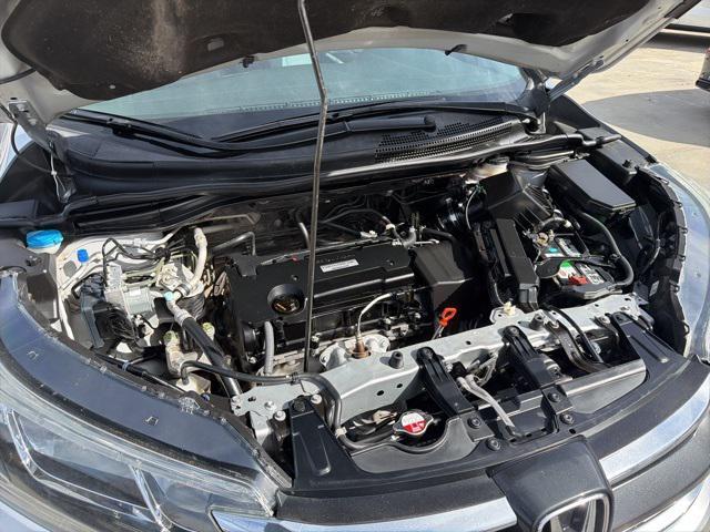 used 2016 Honda CR-V car, priced at $12,997