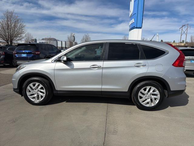 used 2016 Honda CR-V car, priced at $12,997