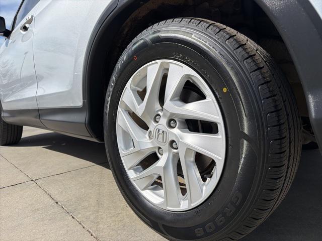 used 2016 Honda CR-V car, priced at $12,997