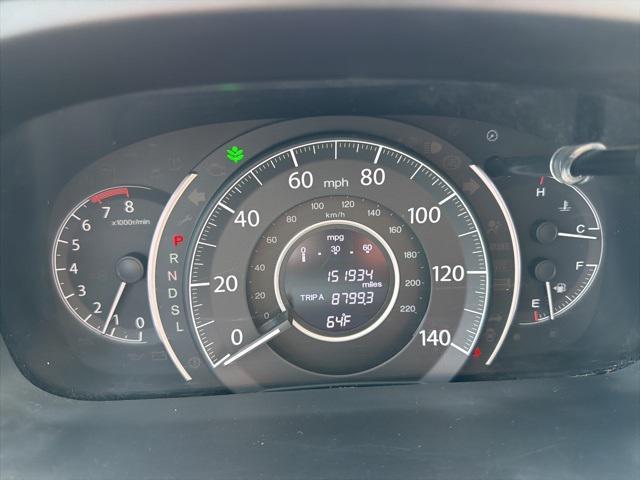 used 2016 Honda CR-V car, priced at $12,997