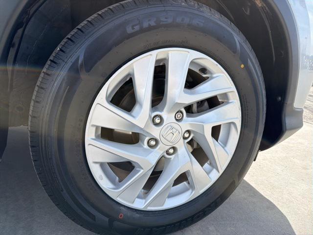 used 2016 Honda CR-V car, priced at $12,997