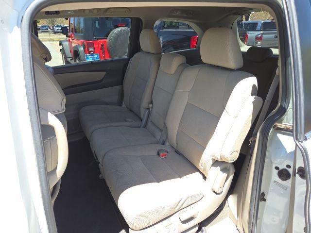 used 2016 Honda Odyssey car, priced at $12,900