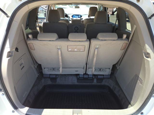 used 2016 Honda Odyssey car, priced at $12,900