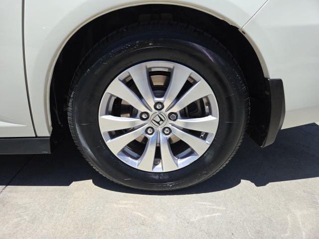 used 2016 Honda Odyssey car, priced at $12,900