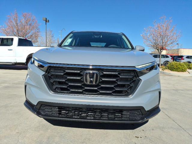 new 2026 Honda CR-V car, priced at $34,325