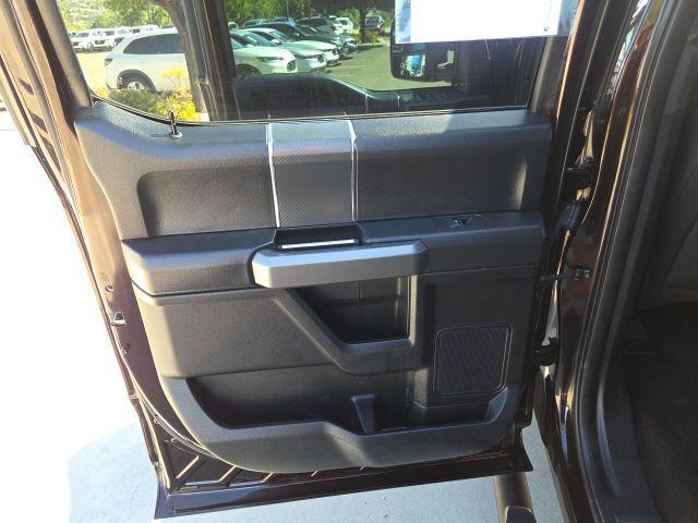 used 2018 Ford F-150 car, priced at $27,838