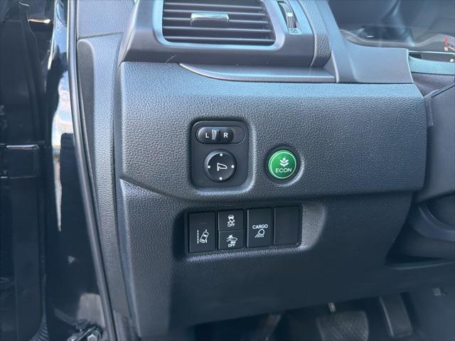 used 2020 Honda Ridgeline car, priced at $26,997