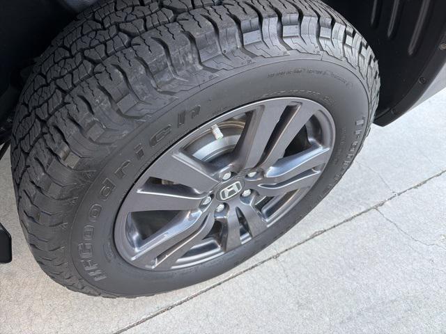 used 2020 Honda Ridgeline car, priced at $26,997