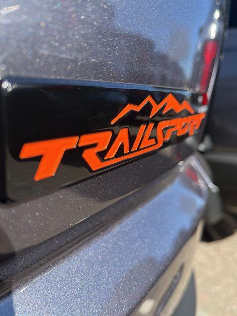 new 2026 Honda Passport car, priced at $50,145