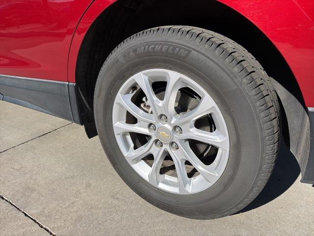 used 2019 Chevrolet Equinox car, priced at $15,997