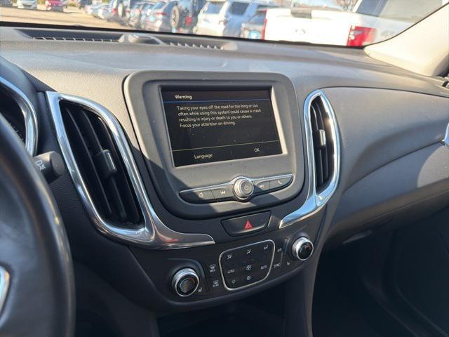 used 2019 Chevrolet Equinox car, priced at $15,997