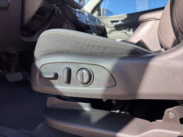 used 2019 Chevrolet Equinox car, priced at $15,997