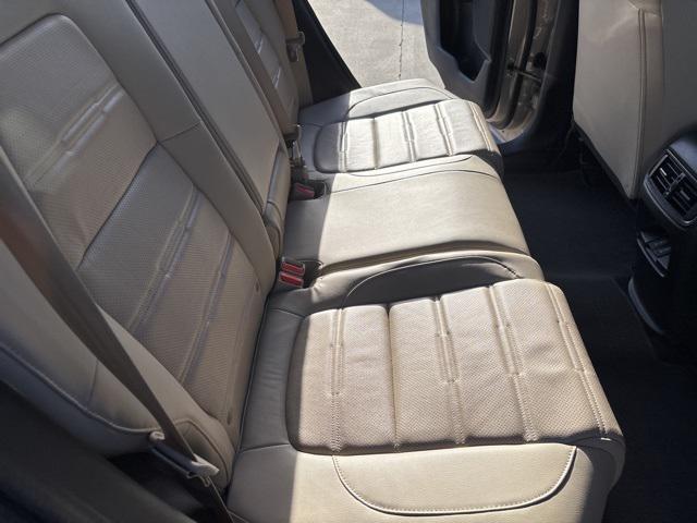 used 2018 Honda CR-V car, priced at $20,237