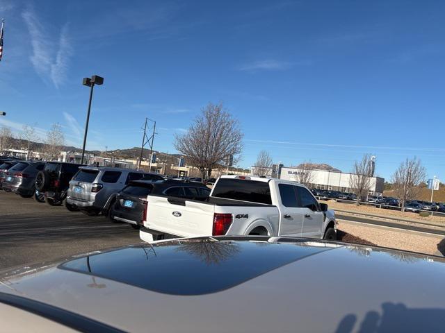 used 2018 Honda CR-V car, priced at $20,237