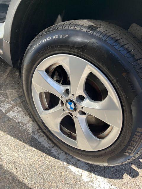 used 2011 BMW X3 car, priced at $10,997