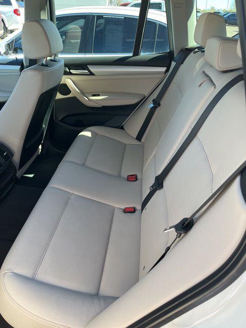 used 2011 BMW X3 car, priced at $10,997