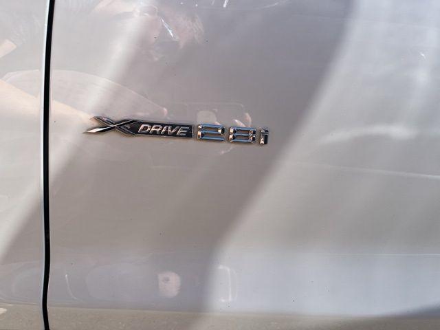 used 2011 BMW X3 car, priced at $10,997