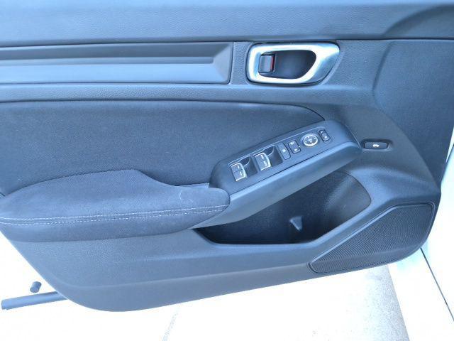 used 2023 Honda Civic car, priced at $24,983