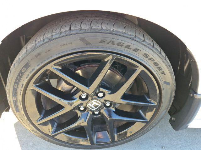 used 2023 Honda Civic car, priced at $24,983