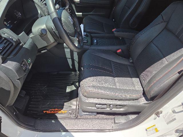 used 2022 Honda Passport car, priced at $36,959