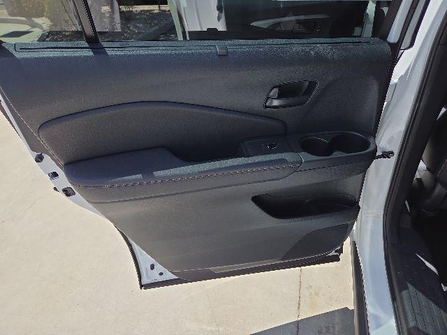 used 2022 Honda Passport car, priced at $36,959