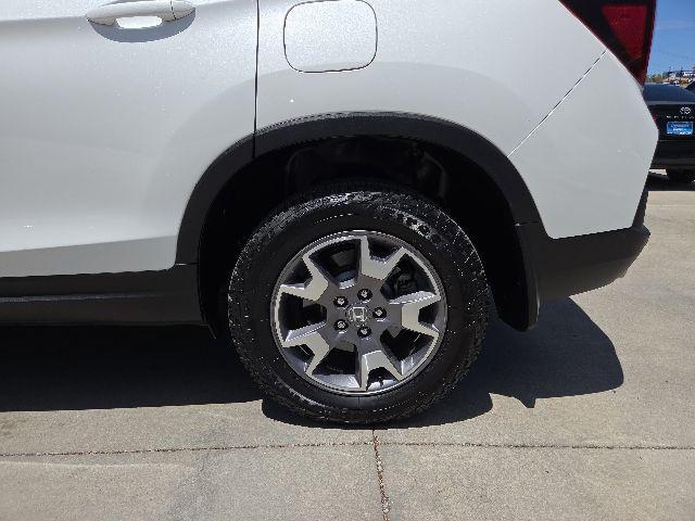 used 2022 Honda Passport car, priced at $36,959