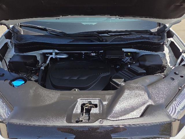 used 2022 Honda Passport car, priced at $36,959