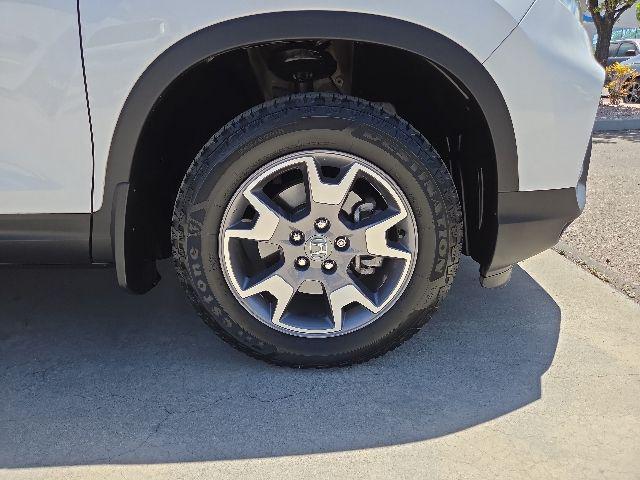 used 2022 Honda Passport car, priced at $36,959