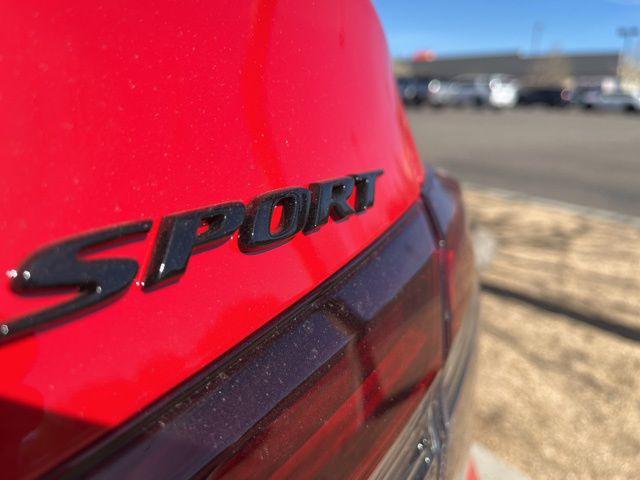 new 2026 Honda Civic car, priced at $27,890