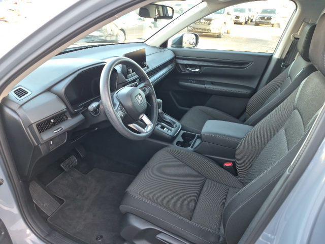 used 2024 Honda CR-V car, priced at $28,891
