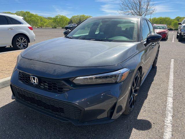new 2026 Honda Civic car, priced at $29,090
